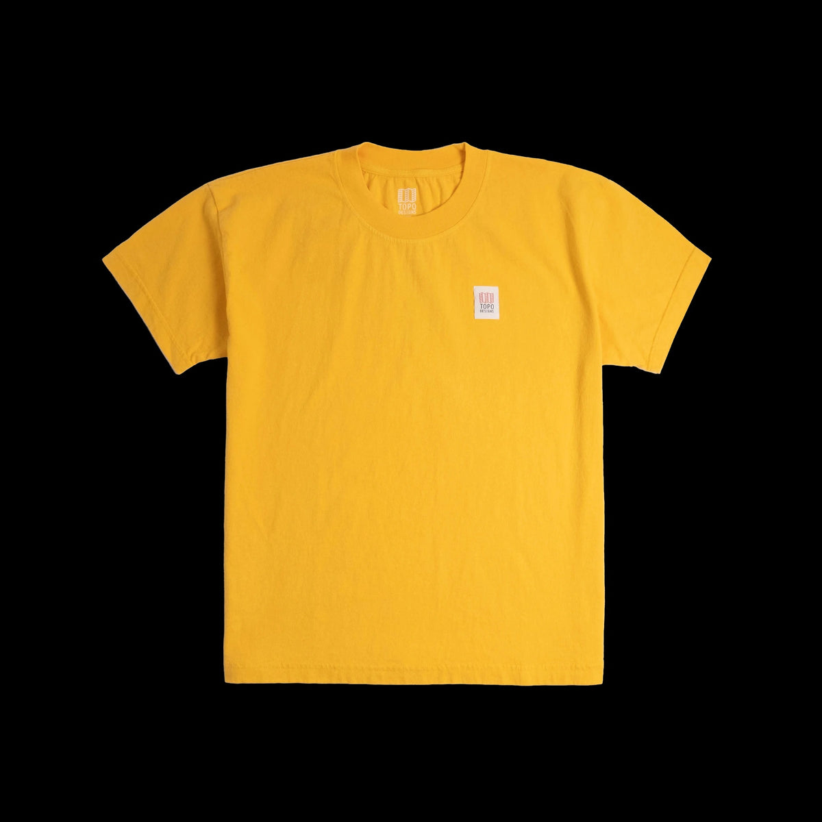 Topo Designs x New Belgium Brewing Graphic Tee Long Sleeve