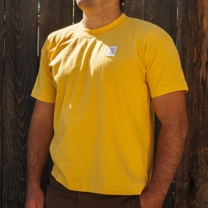 Topo Designs x New Belgium Brewing Graphic Tee Long Sleeve