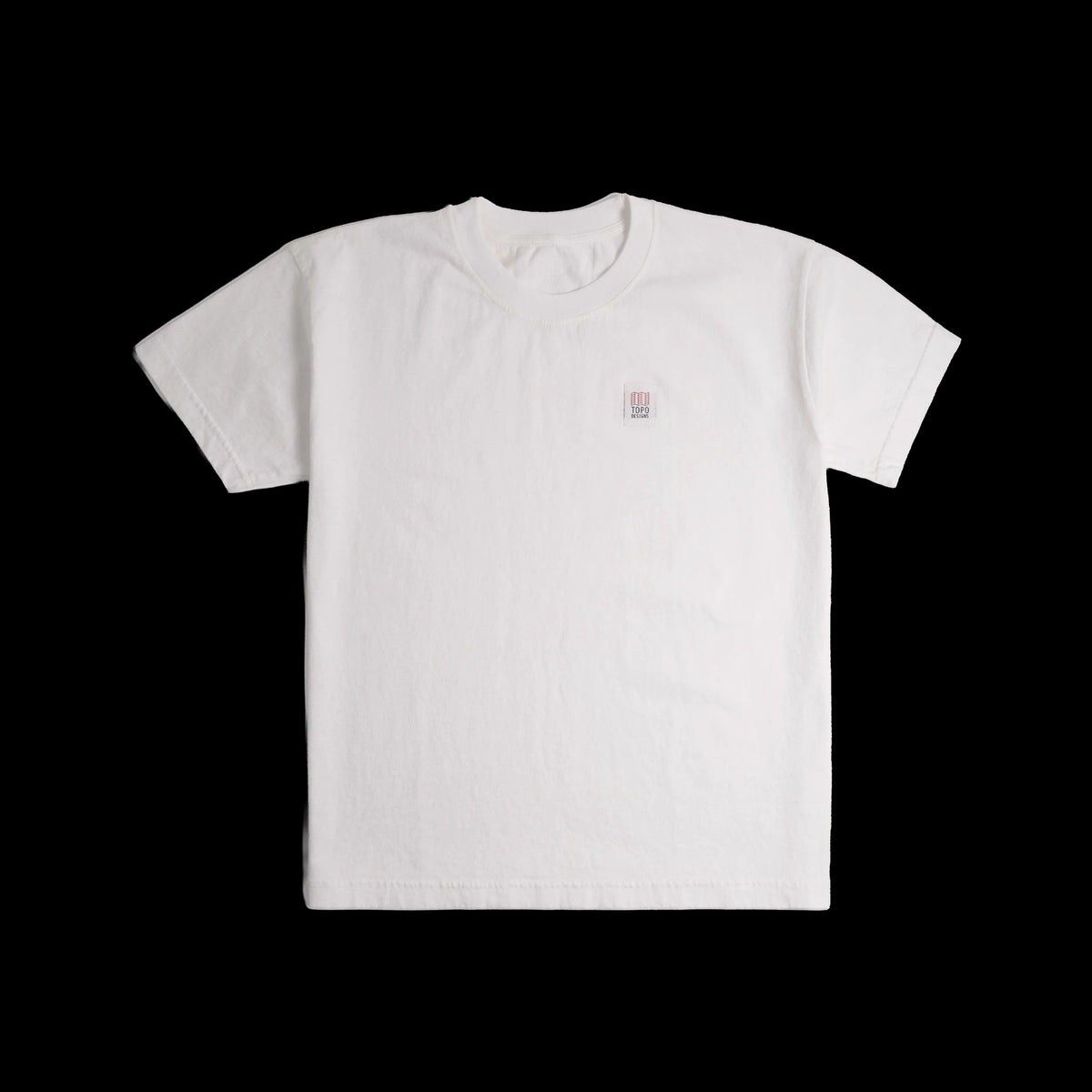 Topo Designs x New Belgium Brewing Graphic Tee Long Sleeve